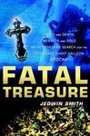 FatalTreasureCover